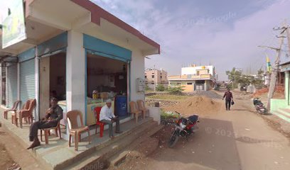 Mehboob Hotel