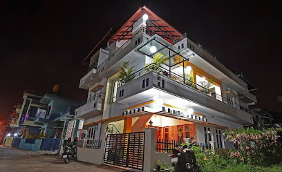 OYO 17311 Alaka Rester Home Stay