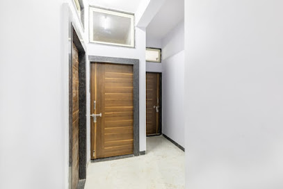 OYO 40281 Hotel Krishna's Residency