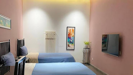 Luoyang Shuimu Hot Spring homestay