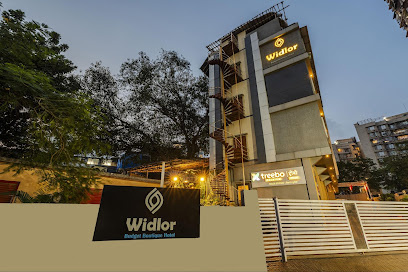 Treebo Premium Widlor Boutique With Swimming Pool