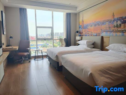 维也纳国际酒店