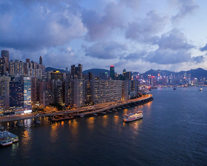 香港维港凯悦尚萃酒店