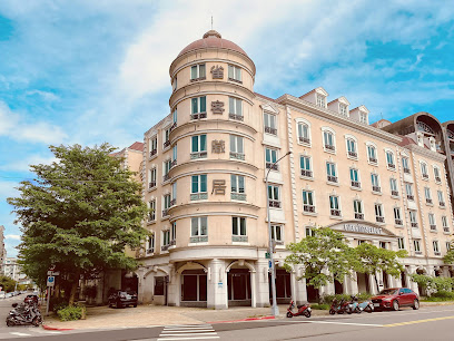 CHECK inn Select - Taipei Nangang