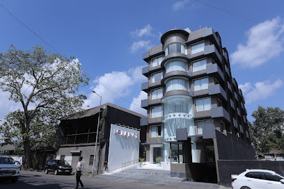 De Glance Hotel