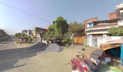 Hotel Raj Continental