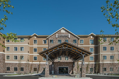 Staybridge Suites Anchorage, an IHG Hotel