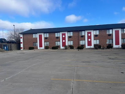 Ramada by Wyndham Cedar Rapids South