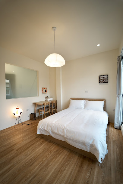 波宅 bou house