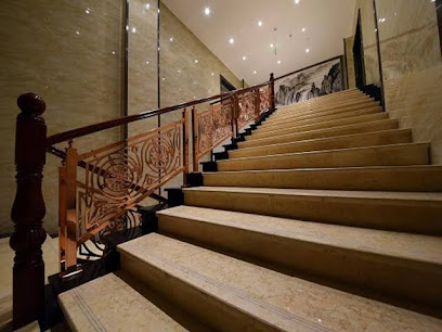 PAI Hotelsa Luzhou Dashanping Sichuan Police Colle