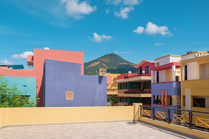 Trinetra Homestays