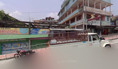 HOTEL JUNALI