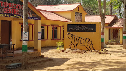 Ramatirtha Nature Camp, Similipal