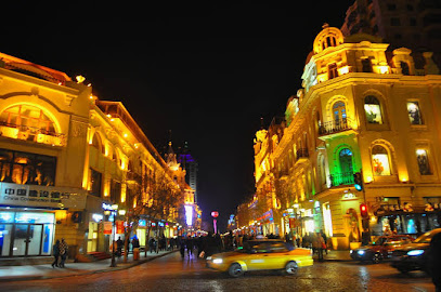 MAO MAO Anime Boutique Hotel