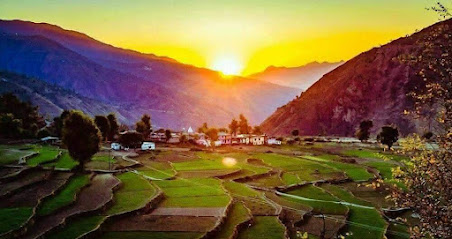 Nag Tibba Home stay
