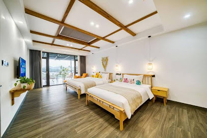 Anji Musiyu Homestay