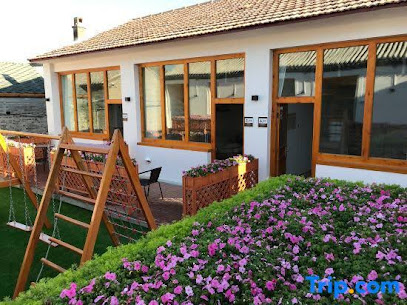 Badaling Great Wall Xiaolu Youyou Homestay