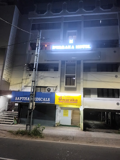 Hotel Dwaraka