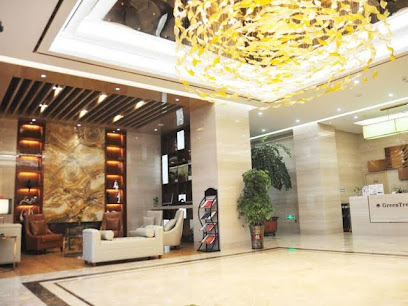 GreenTree Inn Zhumadian Railway Plaza Business Hotel