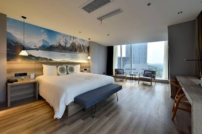 Meixu International Hotel