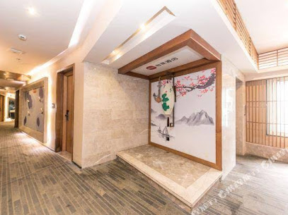怡莱上海世博上南路酒店