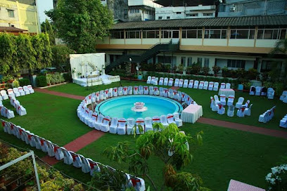 HOTEL ALAKAPURI KOZHIKODE