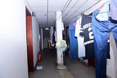 Haicheng Hostel
