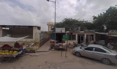 HOTEL MANISH