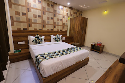 Maruti Group of Hotels - Shri Naman