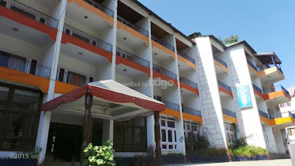 Hotel Preet, Manali