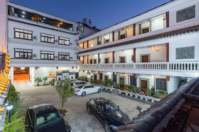 Muyan Hotel