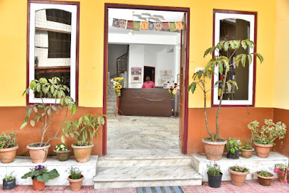 Pelling Hotel Dikiling