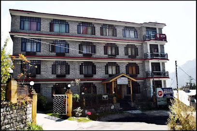 OYO 33096 Hotel Chandertal