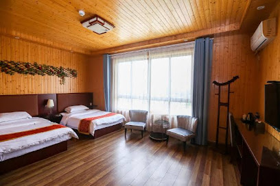 Dream Maze Resort Hotel