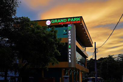 Grand Park
