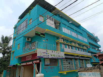 Hotel Asha