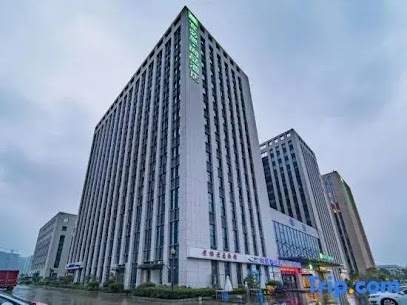 Ibis Styles Hotel