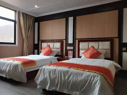 Qamdo Yimei Quality Hotel