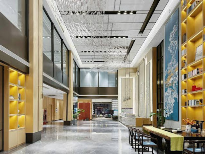 YongKang Dexin Garden Hotel