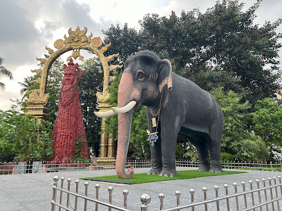 PANCHAJANYAM REST HOUSE, GURUVAYOOR(പാഞ്ചജന്യം)