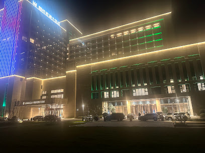 JUN Hotels(Zouping Huangshan 3rd road store)