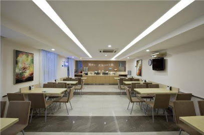 City Comfort Inn Nanning Anji No.33 Middle School