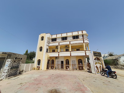 Shree Variya Vaishnav Prajapati Atithi Bhavan Trust