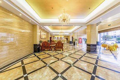 雅斯尼商务酒店