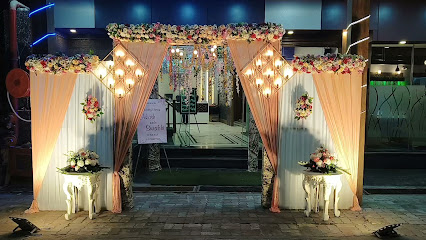 HOTEL V SQUARE (WEDDING CHIMES) - BANQUET | WEDDING LAWN | ROOF TOP | ROOMS