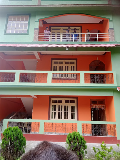 Greenvalley Homestay