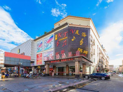 Zhongshan baoyue boutique hotel