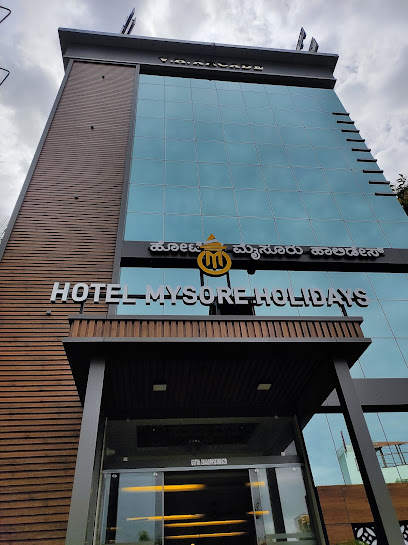 HOTEL MYSORE HOLIDAYS