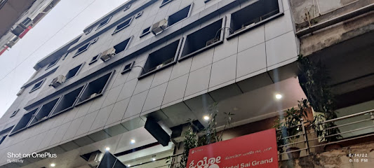 OYO 63561 Hotel Sai Grand