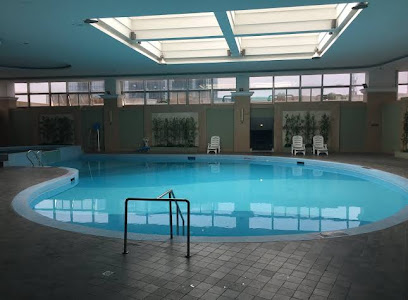 芜湖侨鸿皇冠假日酒店